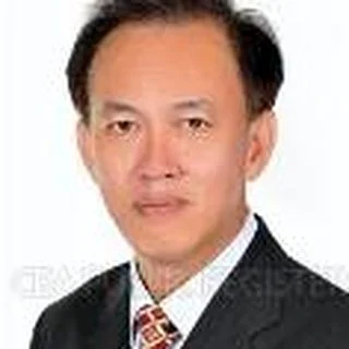 Richard Ang