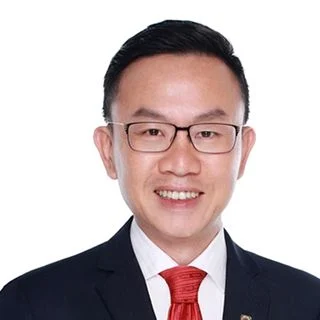 Bernard Chia