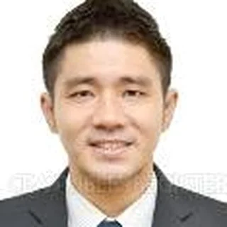 Philip Tan Hong Yi 陈鸿毅