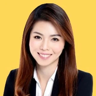 Carrie Chin