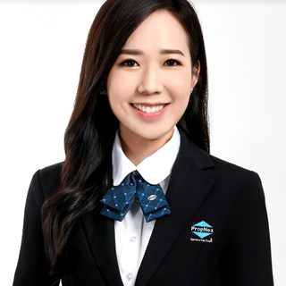 Jaclyn Chua