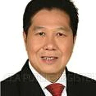 Seah Lee Buck (Andy Seah L B)