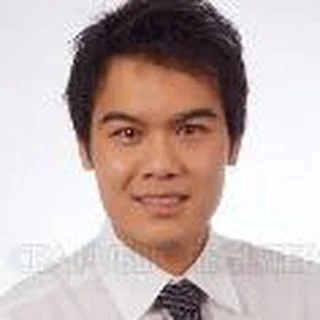 Nicholas Keong