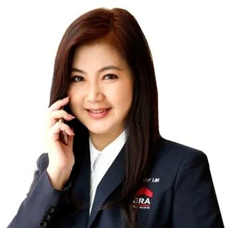 Sandy Lim