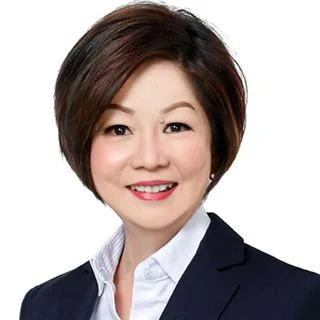 Mei Ching Lau