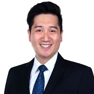 Martin Yeo
