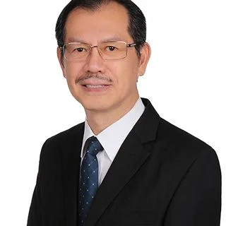 Lim Boon Chiang