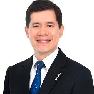 Raymond Heng