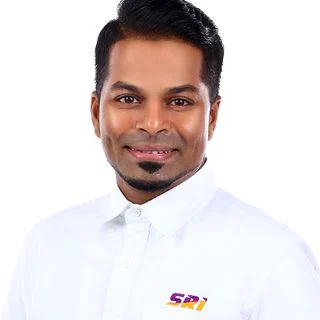 Mohamed Ameen