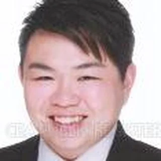 Douglas - Jia Liang CHEW