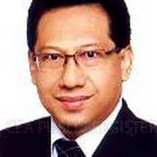 Karim Farook