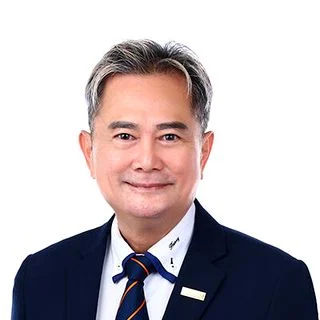 Henry Lim