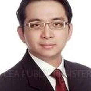 Edmund Choo Kok Leong