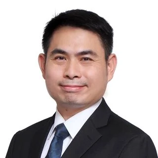 TED CHUA