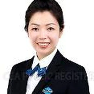 Vicky Mei