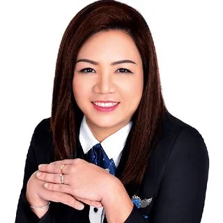 Fransiska Tan