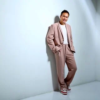 Vincent Chan Koon Koon