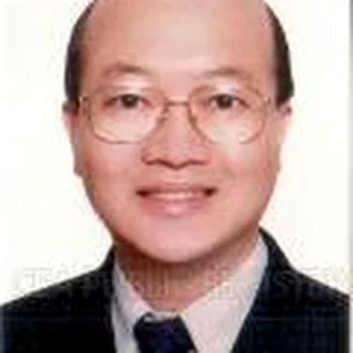 Wong Yeu Kian