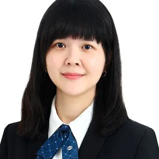 Ms Yan
