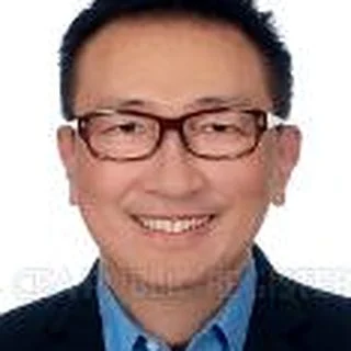 Samuel Heng
