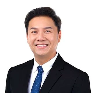 Kevin Phua