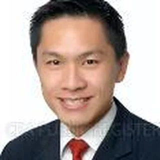 Terence Chiang