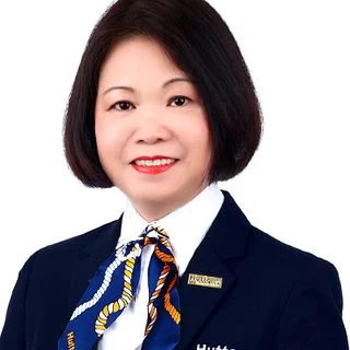 Sherry Leong