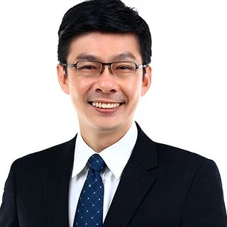 Yew Yun Clinton