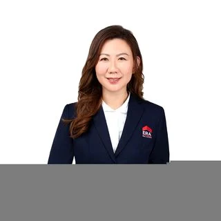 Seng Min Li (Vanessa Seng)