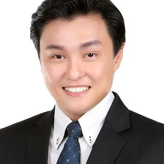 Myron Lin