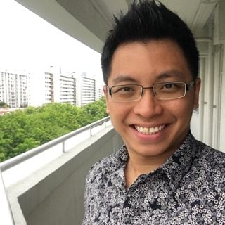 Jason Wong