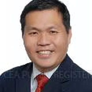 Terence Kuek