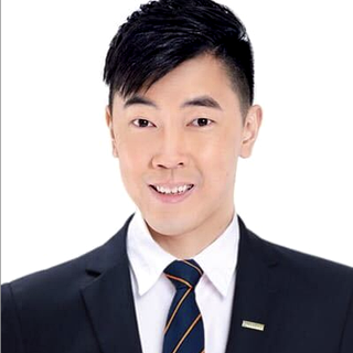 Alvin Tan