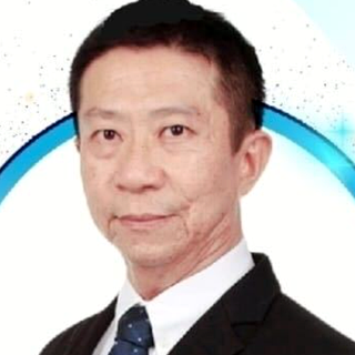 Barry Tan