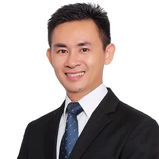 Loh Khang Wei (luo Kangwei)