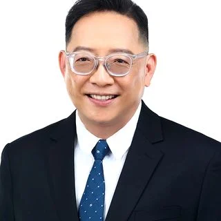 Andrew Soh Kian Heng