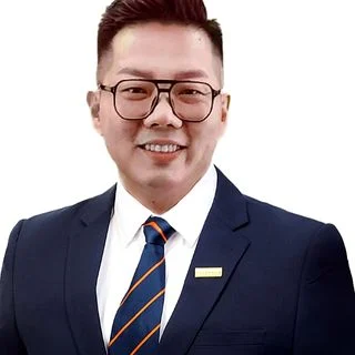 Jerry Low