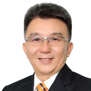 Lua Chong Teck 赖聪德