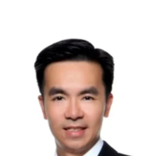 Patrick Koh