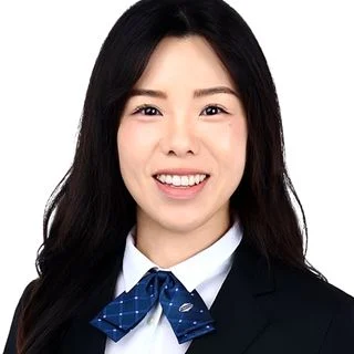 Lily Xing