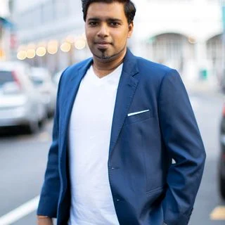 Ganesh Thamilselvan