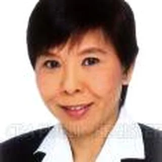 Ann Teh