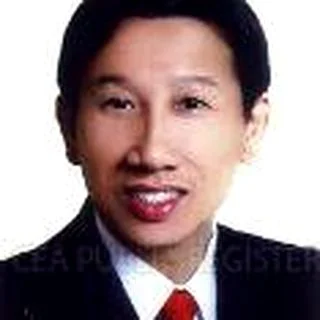 Dave Goh