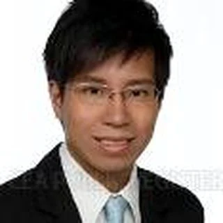 Johnny - Pu Joo CHIA