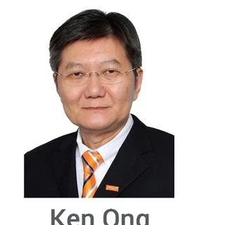 Ken Ong