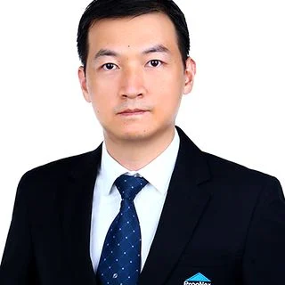 Berni Wang