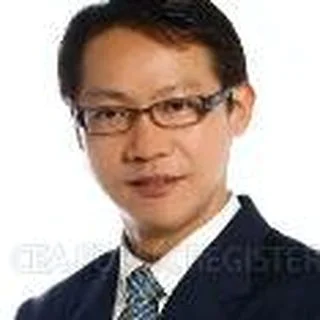 Seah Yam Seng