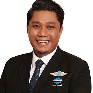 Faizal HanafifbS x