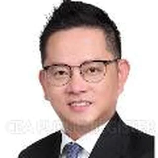 Wong John