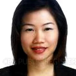 Karyn Foo